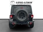2021 Jeep Wrangler 4WD SUV for sale #M25BR207A - photo 9