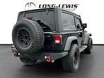 2021 Jeep Wrangler 4WD SUV for sale #M25BR207A - photo 13