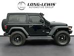 2021 Jeep Wrangler 4WD SUV for sale #M25BR207A - photo 2