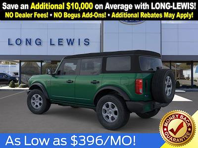 New 2025 Ford Bronco Big Bend for sale #M25BR208 - photo 2