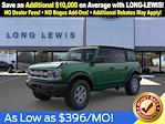 New 2025 Ford Bronco Big Bend for sale #M25BR208 - photo 1