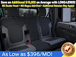 New 2025 Ford Bronco Big Bend for sale #M25BR208 - photo 16