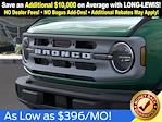 New 2025 Ford Bronco Big Bend for sale #M25BR208 - photo 24