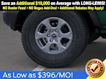 New 2025 Ford Bronco Big Bend for sale #M25BR208 - photo 26
