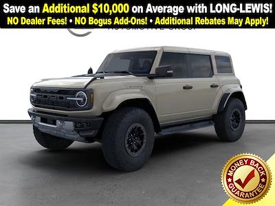 2025 Ford Bronco 4WD SUV for sale #M25BR210 - photo 1
