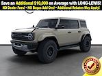 2025 Ford Bronco 4WD SUV for sale #M25BR210 - photo 1