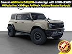 2025 Ford Bronco 4WD SUV for sale #M25BR210 - photo 9