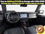 2025 Ford Bronco 4WD SUV for sale #M25BR210 - photo 13