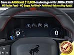 2025 Ford Bronco 4WD SUV for sale #M25BR210 - photo 18