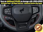 2025 Ford Bronco 4WD SUV for sale #M25BR210 - photo 19