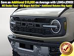 2025 Ford Bronco 4WD SUV for sale #M25BR210 - photo 24