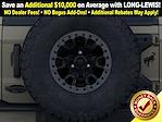 2025 Ford Bronco 4WD SUV for sale #M25BR210 - photo 29