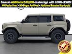 2025 Ford Bronco 4WD SUV for sale #M25BR210 - photo 4