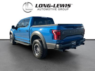 2020 Ford F-150 SuperCrew Cab 4WD Pickup for sale #M25BR210A - photo 2