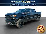 2022 Chevrolet Silverado 1500 Crew Cab 4WD Pickup for sale #M25BR210B - photo 1