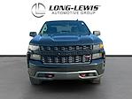 2022 Chevrolet Silverado 1500 Crew Cab 4WD Pickup for sale #M25BR210B - photo 11
