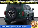2025 Ford Bronco 4WD SUV for sale #M25BR211 - photo 10