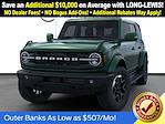 2025 Ford Bronco 4WD SUV for sale #M25BR211 - photo 3