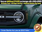 2025 Ford Bronco 4WD SUV for sale #M25BR211 - photo 25