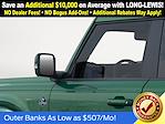 2025 Ford Bronco 4WD SUV for sale #M25BR211 - photo 27