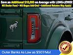 2025 Ford Bronco 4WD SUV for sale #M25BR211 - photo 28