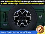 2025 Ford Bronco 4WD SUV for sale #M25BR211 - photo 29