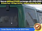 2025 Ford Bronco 4WD SUV for sale #M25BR211 - photo 30