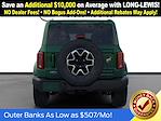 2025 Ford Bronco 4WD SUV for sale #M25BR211 - photo 2