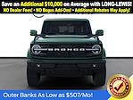 2025 Ford Bronco 4WD SUV for sale #M25BR211 - photo 4