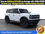 2025 Ford Bronco 4WD SUV for sale #M25BR212 - photo 9