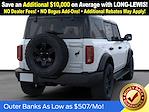 2025 Ford Bronco 4WD SUV for sale #M25BR212 - photo 10