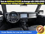 2025 Ford Bronco 4WD SUV for sale #M25BR212 - photo 13
