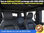 2025 Ford Bronco 4WD SUV for sale #M25BR212 - photo 17