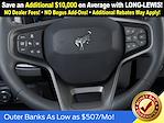 2025 Ford Bronco 4WD SUV for sale #M25BR212 - photo 19