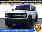2025 Ford Bronco 4WD SUV for sale #M25BR212 - photo 3