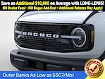 2025 Ford Bronco 4WD SUV for sale #M25BR212 - photo 24