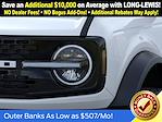 2025 Ford Bronco 4WD SUV for sale #M25BR212 - photo 25