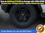 2025 Ford Bronco 4WD SUV for sale #M25BR212 - photo 26
