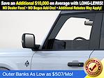 2025 Ford Bronco 4WD SUV for sale #M25BR212 - photo 27
