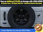 2025 Ford Bronco 4WD SUV for sale #M25BR212 - photo 29