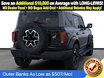 2025 Ford Bronco 4WD SUV for sale #M25BR213 - photo 11