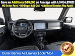 2025 Ford Bronco 4WD SUV for sale #M25BR213 - photo 13