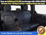 2025 Ford Bronco 4WD SUV for sale #M25BR213 - photo 16