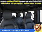 2025 Ford Bronco 4WD SUV for sale #M25BR213 - photo 17