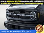 2025 Ford Bronco 4WD SUV for sale #M25BR213 - photo 24