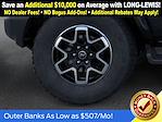 2025 Ford Bronco 4WD SUV for sale #M25BR213 - photo 26