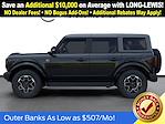 2025 Ford Bronco 4WD SUV for sale #M25BR213 - photo 4