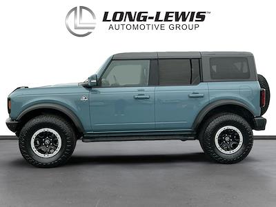 Used 2023 Ford Bronco - photo 1