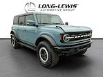 2023 Ford Bronco 4WD SUV for sale #M25BR214A - photo 10