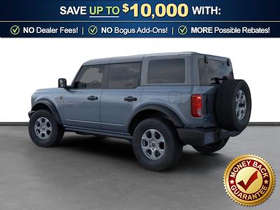 New 2025 Ford Bronco - photo 1